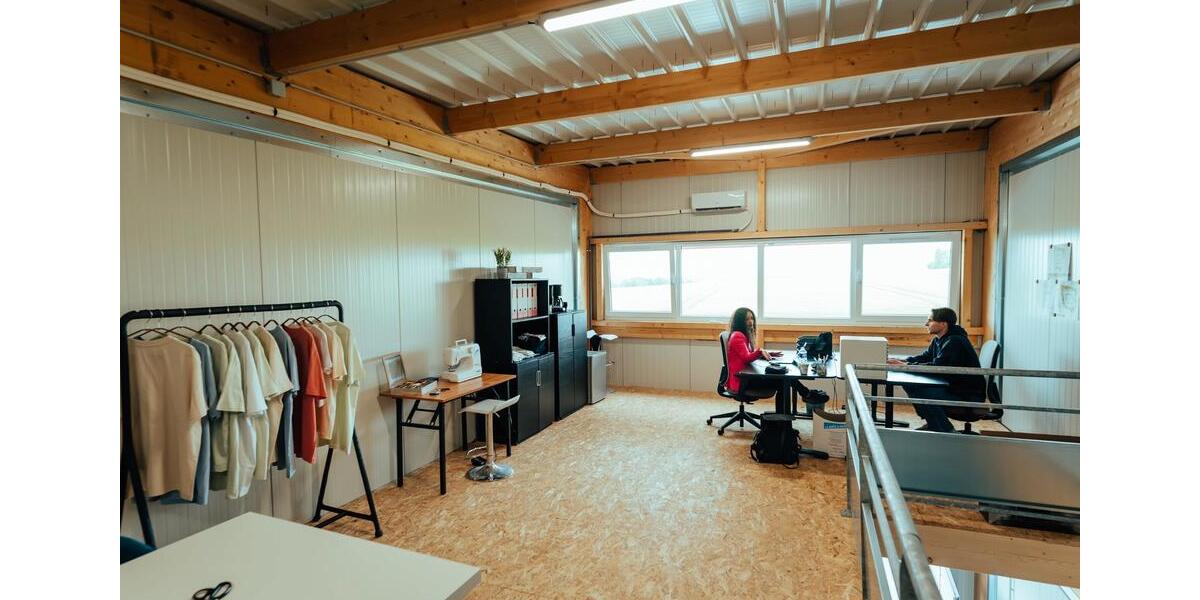 Gewerbeobjekt Fredersdorf-Vogelsdorf Vogelsdorf - 900&euro; | Angebot:26272655