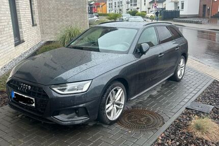 Audi A4 124.000 km 20.990 &euro; Heinsberg 52525