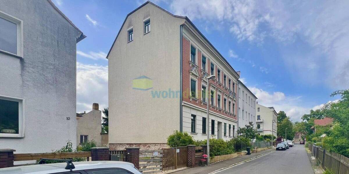 Etagenwohnung Leipzig Thekla - 2 Zimmer, 50 m&sup2;, 550&euro; | Angebot:26863529