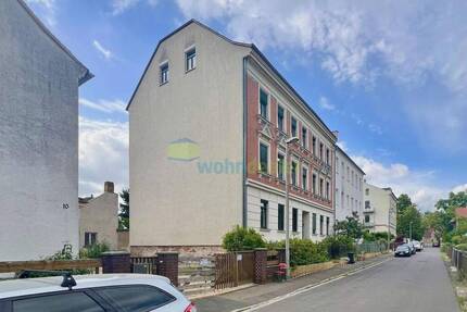 Wohnung Leipzig Thekla - 2 Zimmer, 50 m&sup2;, 550&euro; | Angebot:26863529