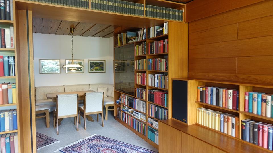 Reihenhaus Barsinghausen - 5 Zimmer, 135 m&sup2;, 290.000&euro; | Angebot:26848471