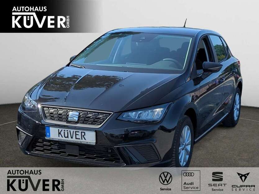 Seat Ibiza 1.200 km 16.650 € Hagen 27628