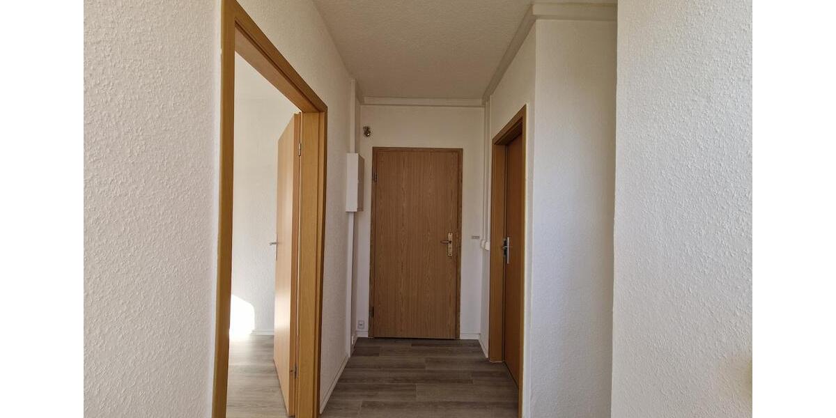 Etagenwohnung Kalbe (Milde) - 2 Zimmer, 48 m&sup2;, 145&euro; | Angebot:25379565