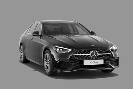 Mercedes C 300