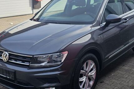 VW Tiguan 66.000 km 17.900 &euro; Gelsenkirchen 45884