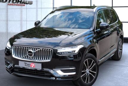 Volvo XC90 84.700 km 43.750 € Kirchseeon 85614