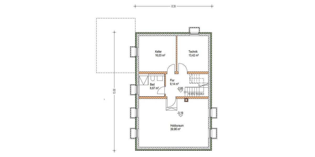 Einfamilienhaus Fischbachau / Elbach Dürnbach - 7 Zimmer, 273 m&sup2;, 2.240.000&euro; | Angebot:26093612