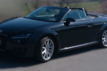 Audi TT 105.240 km 21.400 &euro; Weidenberg 95466