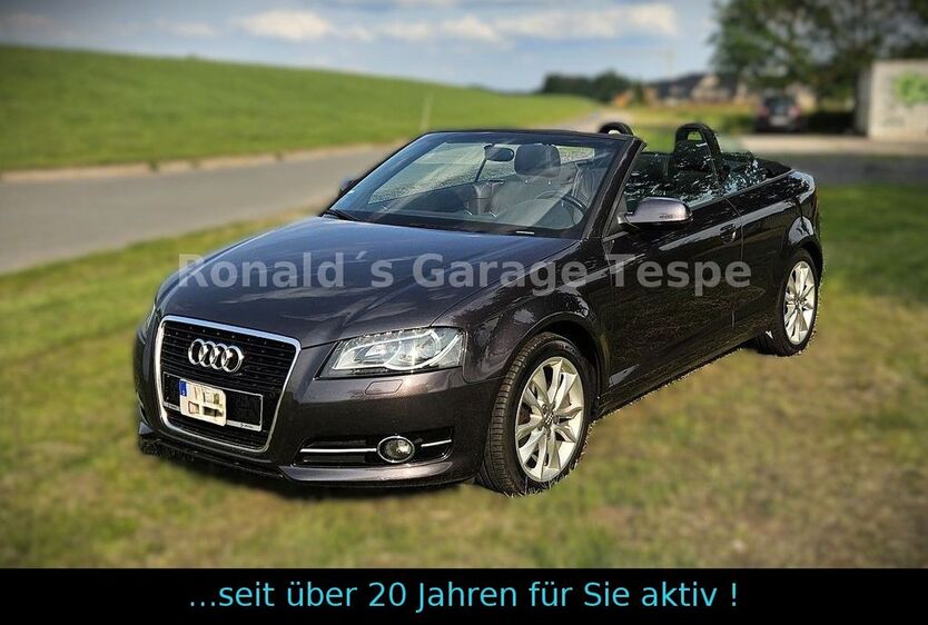 Audi A3 111.200 km 11.000 € Tespe 21395