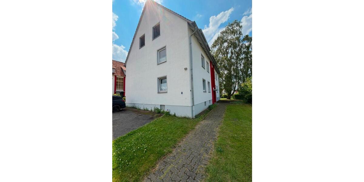 3 Zimmer Wohnung mit Balkon 3 zimmer