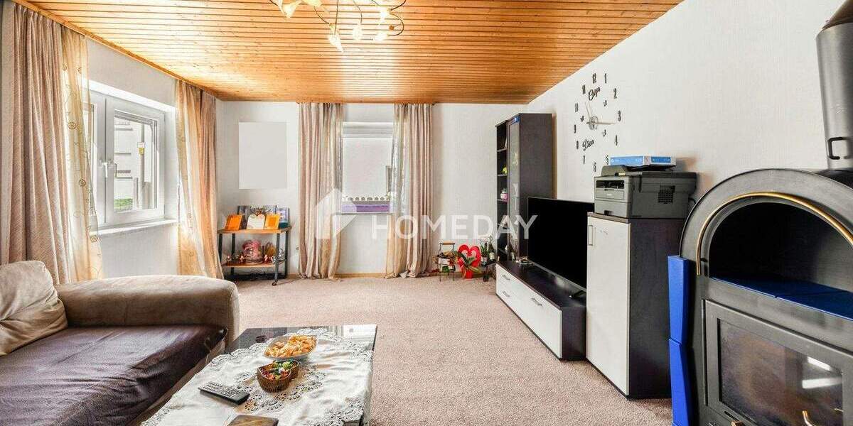 Einfamilienhaus Geisenfeld - 4 Zimmer, 98 m&sup2;, 309.000&euro; | Angebot:25737568