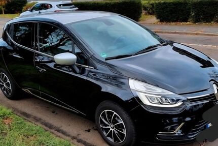 Renault Clio 87.000 km 7.680 &euro; Schöppingen 48624
