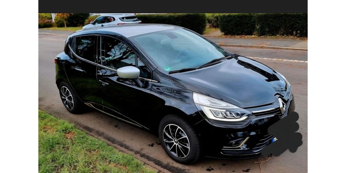 Renault Clio 87.000 km 7.680 &euro; Schöppingen 48624