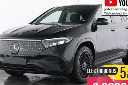 Mercedes-Benz EQA 6.878 km 46.800 &euro; Cloppenburg 49661