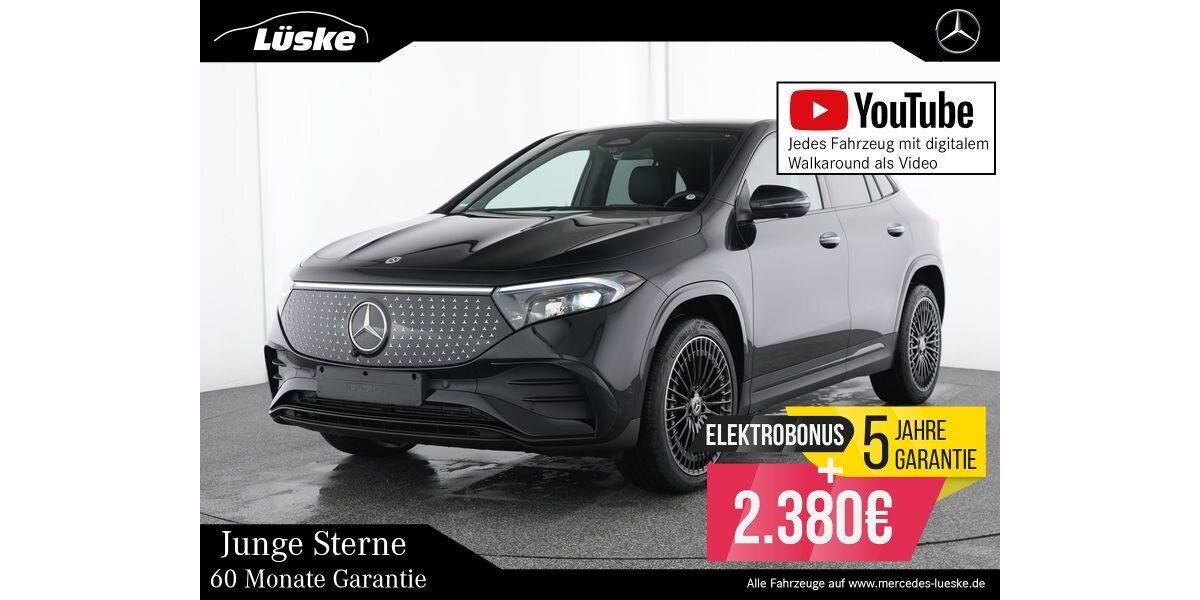 Mercedes-Benz EQA 6.878 km 46.800 &euro; Cloppenburg 49661