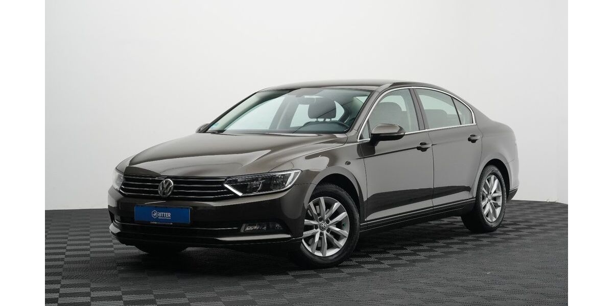 VW Passat 116.000 km 14.990 &euro; Dülmen 48249