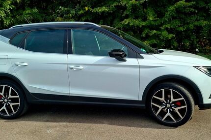 Seat Arona 86.000 km 12.990 &euro; Rheinstetten 76287
