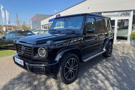 Mercedes G 450