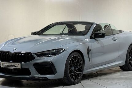 BMW M850 6.550 km 139.590 &euro; Bad Wiessee 83707