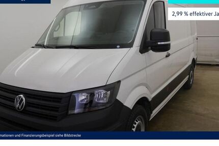 VW Crafter 2.305 km 41.190 &euro; Wildau 15745