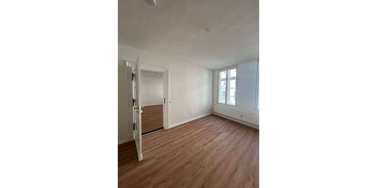 Etagenwohnung Lüneburg - 3 Zimmer, 95 m&sup2;, 1.250&euro; | Angebot:26445874