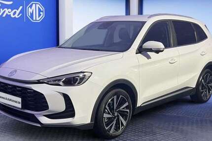 MG ZS 2.990 km 27.490 &euro; Fürth 90768