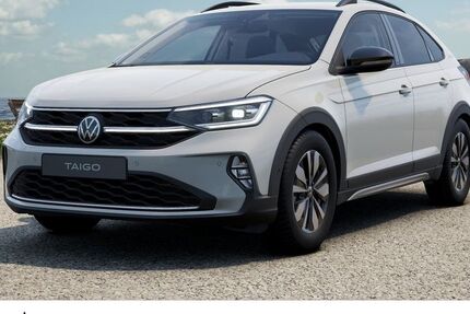VW Taigo 6.900 km 23.920 &euro; Halle (Saale) 06110