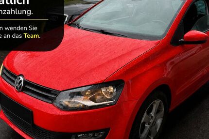 VW Polo 52.595 km 6.890 &euro; Elsenfeld 63820