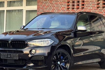 BMW X5 M50 172.000 km 27.300 &euro; Nortmoor 26845