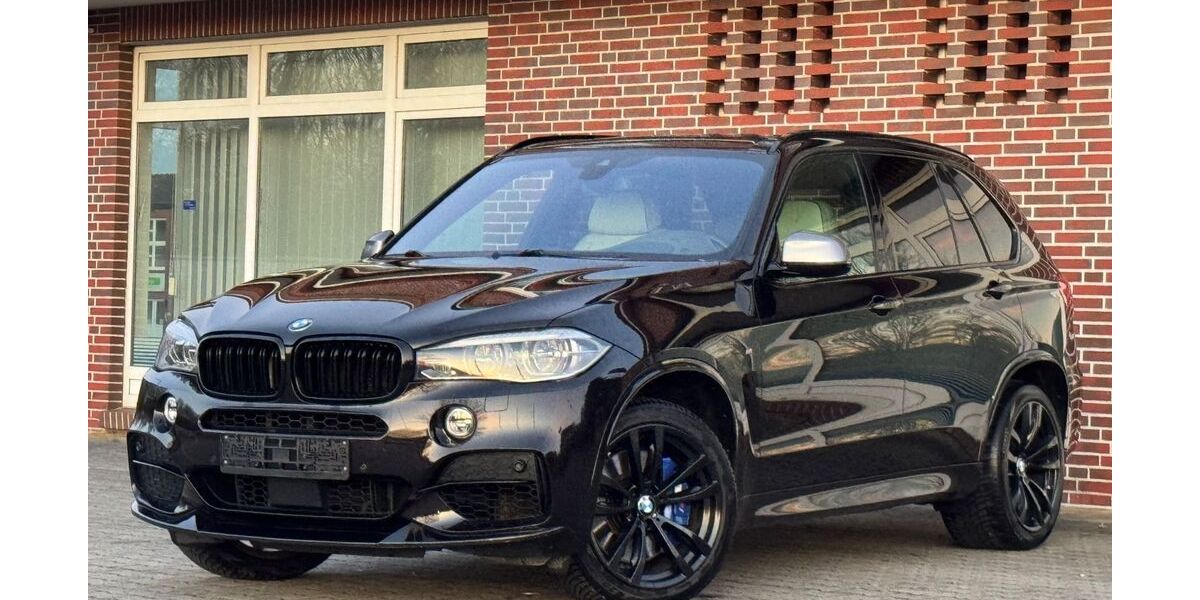 BMW X5 M50 172.000 km 27.300 &euro; Nortmoor 26845