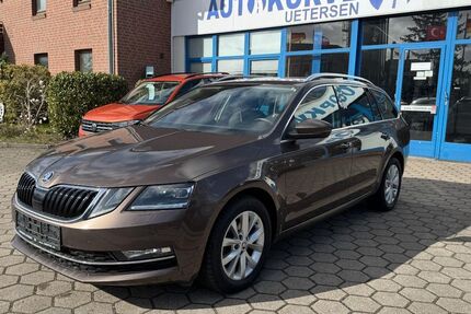 Skoda Octavia 95.517 km 16.750 &euro; Uetersen 25436