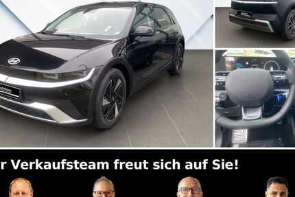 Hyundai IONIQ 5 4.900 km 37.880 € Ingelheim 55218