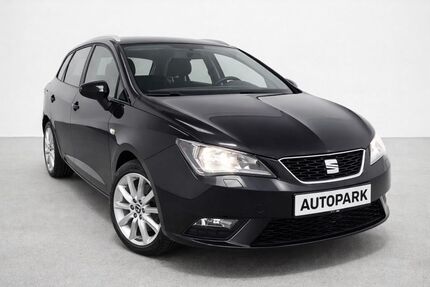 Seat Ibiza 118.000 km 8.485 &euro; Stepenitztal 23936