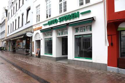 Gewerbeobjekt Flensburg - 1.250&euro; | Angebot:24442666