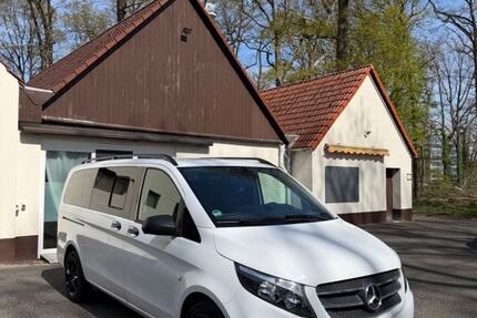 Mercedes-Benz Vito 162.160 km 15.250 &euro; Gütersloh 33335