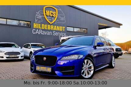Jaguar XF 97.000 km 19.997 &euro; Ibbenbüren 49479