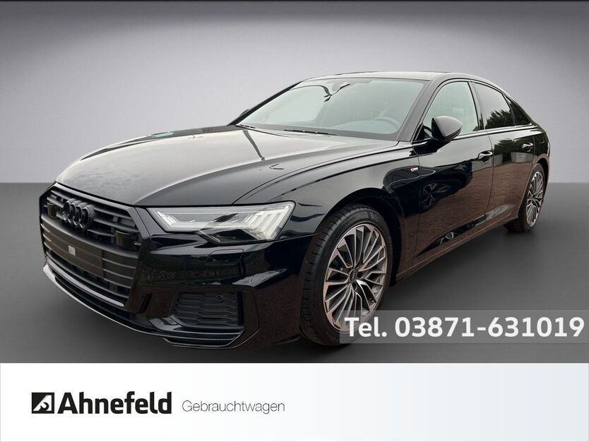 Audi A6 77.000 km 37.950 € Parchim 19370