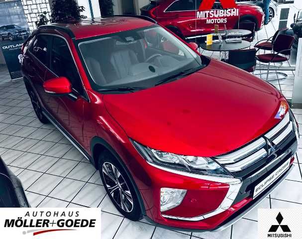 Eclipse Cross