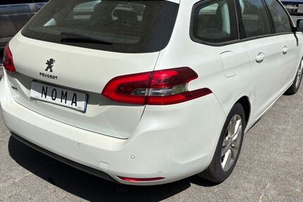 Peugeot 308 173.194 km 6.307 &euro; Frankfurt am Main 60389
