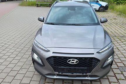 Hyundai KONA 60.000 km 16.299 &euro; Rastatt 76437