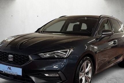 Seat Leon 60.968 km 18.674 &euro; Osterode 37520
