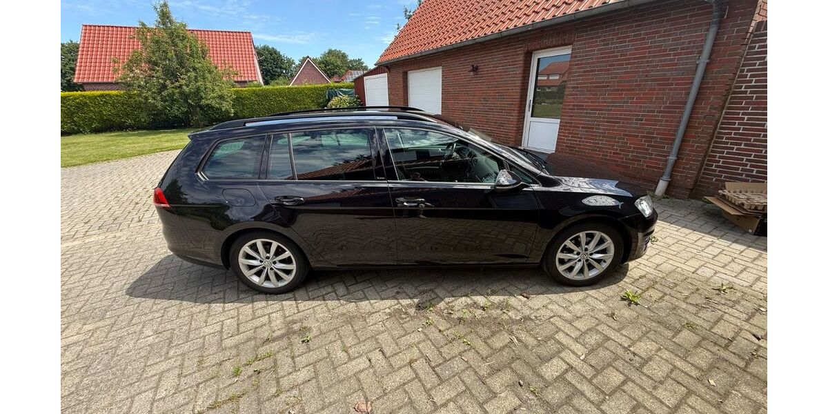 VW Golf 191.796 km 12.600 &euro; Großheide 26532
