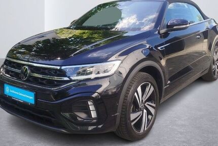 VW T-Roc 46.045 km 29.900 &euro; Hamburg 22111