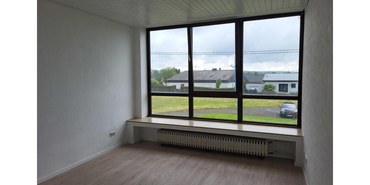 Erdgeschoßwohnung Herschbach - 3 Zimmer, 102 m&sup2;, 780&euro; | Angebot:26294453