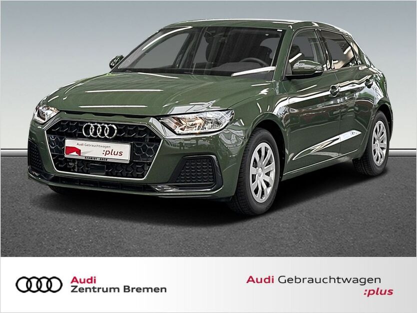 Audi A1 4.044 km 23.980 € Bremen 28207