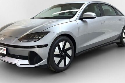 Hyundai IONIQ 6 49.351 km 25.290 &euro; Suhl 98529