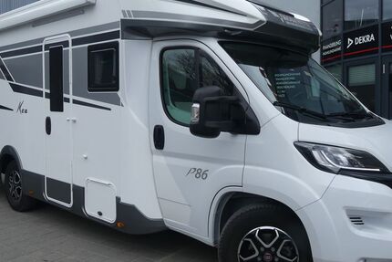 Fiat Ducato 10.888 km 84.800 &euro; Berlin 13156
