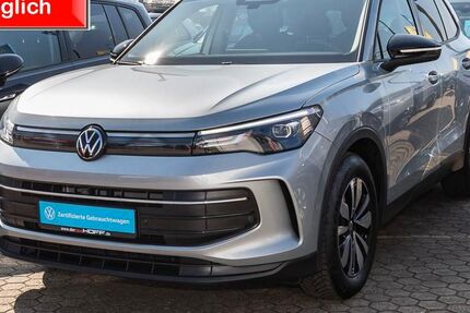 VW Tiguan 6.084 km 39.975 &euro; Troisdorf-Spich 53842