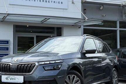 Skoda Kamiq 67.450 km 22.480 &euro; Monschau (bei Aachen) 52156