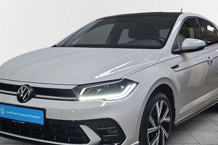 VW Polo 48.650 km 19.990 &euro; Kronach 96317